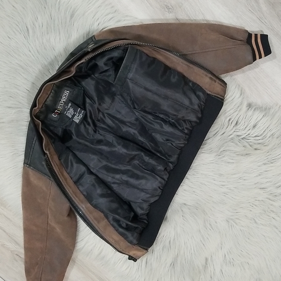 Leatherman jacket - Picture 6 of 7